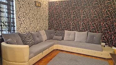 Kunc divan 300 azn acilir 2.50x4 olcu.Bine ( di14) SN lalafo.az -da Kunc divan 300 azn acilir 2.50x4 olcu.Bine ( di14) SN