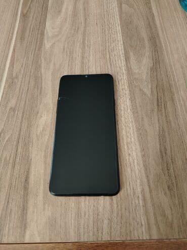 Samsung Galaxy A20s, 64 GB, rəng - Qara, Qırıq lalafo.az -da Samsung Galaxy A20s, 64 GB, rəng - Qara, Qırıq