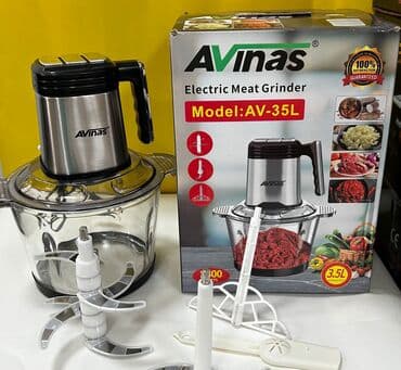 Mətbəx kombaynı Yeni, Ödənişli çatdırılma, Rayonlara çatdırılma lalafo.az -da Mətbəx kombaynı Yeni, Ödənişli çatdırılma, Rayonlara çatdırılma