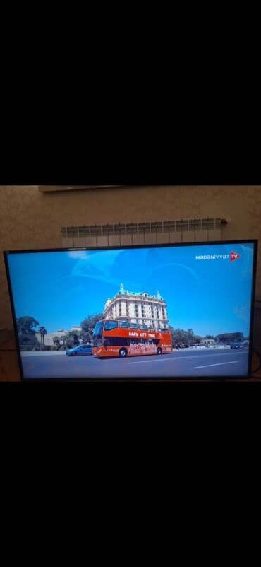 İşlənmiş Televizor Samsung LED ekran 40" FHD (1920x1080), Ünvandan götürmə lalafo.az -da İşlənmiş Televizor Samsung LED ekran 40" FHD (1920x1080), Ünvandan götürmə