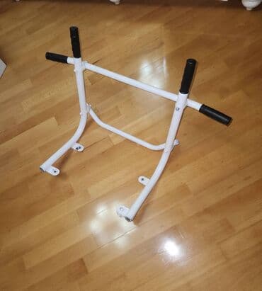 Турники и брусья: Rusiyadan alinib çox bərk maldi150 kg tab gətirir at lalafo.az — 1 Турники и брусья: Rusiyadan alinib çox bərk maldi150 kg tab gətirir — 1