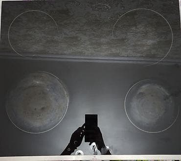 Elektrik sobası Quraşdırılan, 4 gözlü, İşlənmiş lalafo.az -da Elektrik sobası Quraşdırılan, 4 gözlü, İşlənmiş