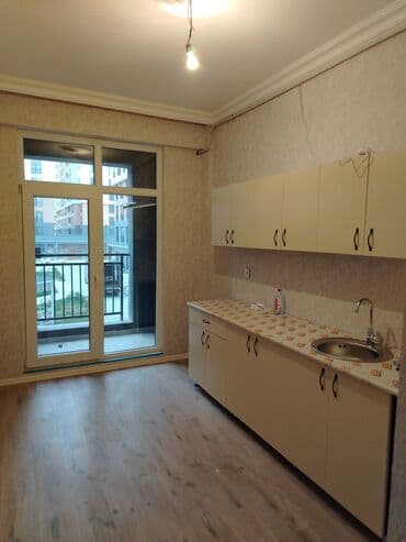 2 otaqlı, Yeni tikili, 85 kv. m lalafo.az -da 2 otaqlı, Yeni tikili, 85 kv. m