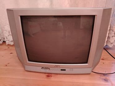 İşlənmiş Televizor JVC Ünvandan götürmə lalafo.az -da İşlənmiş Televizor JVC Ünvandan götürmə