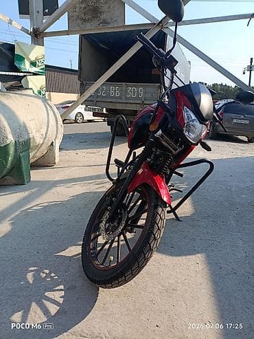 - 2025, 50 sm3, 2024 il, 20000 km lalafo.az -da - 2025, 50 sm3, 2024 il, 20000 km