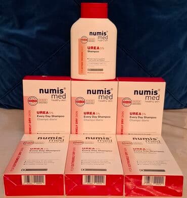 Saç şampunu, Quru və qırılan saçlar üçün lalafo.az -da Saç şampunu, Quru və qırılan saçlar üçün