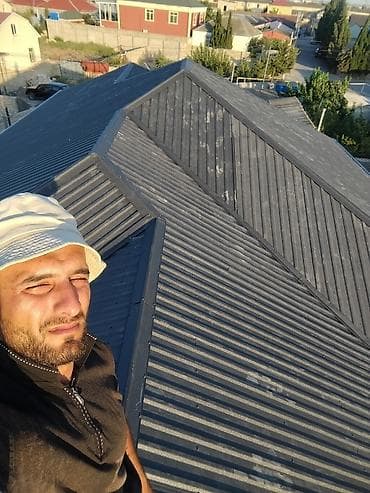 Muasir damlarin qurulmasi ve temiri lalafo.az -da — 7 Muasir damlarin qurulmasi ve temiri — 7