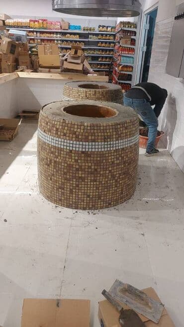 Тандыр: Təndir satışı,təndir və kaminlərin quraşdırılması . ▪️şok! at lalafo.az — 1 Тандыр: Təndir satışı,təndir və kaminlərin quraşdırılması . ▪️şok! — 1