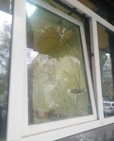 Pəncərə ustası xidmətləri: Замена стеклопакетов быстро и качественно! Ваши окна запотели lalafo.az -da — 4 Pəncərə ustası xidmətləri: Замена стеклопакетов быстро и качественно! Ваши окна запотели — 4