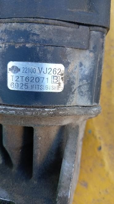 Nissan Navara, 2006 il lalafo.az -da Nissan Navara, 2006 il