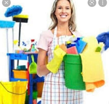 Xadimə tələb olunur, 30-45 yaş, 1-2 illik təcrübə, Dəyişən qrafik, Gündəlik ödəniş lalafo.az -da Xadimə tələb olunur, 30-45 yaş, 1-2 illik təcrübə, Dəyişən qrafik, Gündəlik ödəniş