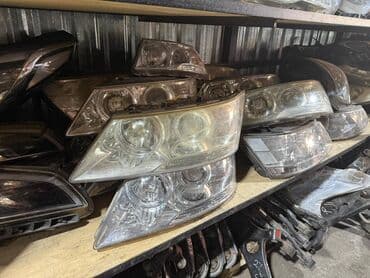 Sağ, Yaxın və uzaq vuran işıqlar Hyundai, 2008 il, Orijinal, İşlənmiş lalafo.az -da Sağ, Yaxın və uzaq vuran işıqlar Hyundai, 2008 il, Orijinal, İşlənmiş