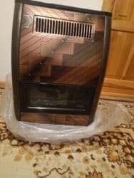 Kamin Peçi, İşlənmiş, yanacaq - Qaz, Ünvandan götürmə lalafo.az -da Kamin Peçi, İşlənmiş, yanacaq - Qaz, Ünvandan götürmə