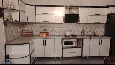 Metbex mebeli tecili satlir yaxwi veziyyetdedi 6 m ustunde moyka lalafo.az -da Metbex mebeli tecili satlir yaxwi veziyyetdedi 6 m ustunde moyka