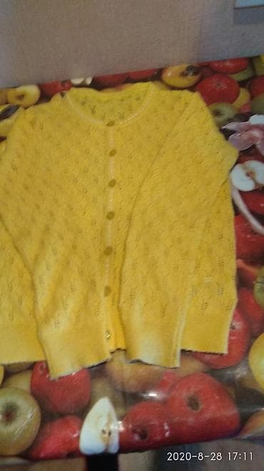 Жикеточка на девочку 4-5 лет в хорошем состоянии привезли из lalafo.az -da Жикеточка на девочку 4-5 лет в хорошем состоянии привезли из