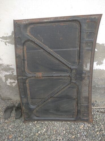 Krılolar: Tam komplekt, VAZ (LADA) VAZ 2102, 2024 il, Rayonlara çatdırılma, Pulsuz çatdırılma lalafo.az -da — 3 Krılolar: Tam komplekt, VAZ (LADA) VAZ 2102, 2024 il, Rayonlara çatdırılma, Pulsuz çatdırılma — 3