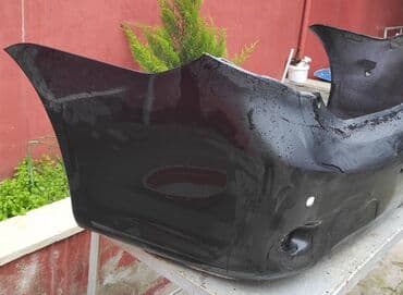 Arxa, Toyota Corolla, 2008 il, Yaponiya, Ünvandan götürmə lalafo.az -da Arxa, Toyota Corolla, 2008 il, Yaponiya, Ünvandan götürmə