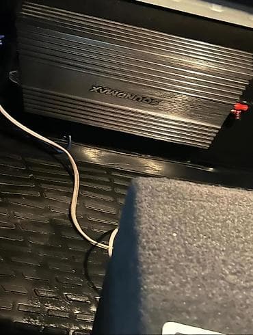 Avtomobil audio sistemi – tam komplekt çox ideal birşeydi bilən bilir lalafo.az -da Avtomobil audio sistemi – tam komplekt çox ideal birşeydi bilən bilir
