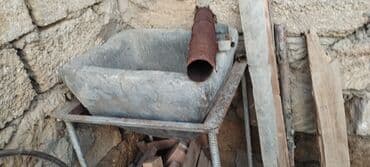 Beton qarışdırmaq və tikinti işləri üçün kvadrat formalı, qalın lalafo.az -da — 3 Beton qarışdırmaq və tikinti işləri üçün kvadrat formalı, qalın — 3