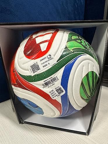 adidas azerbaijan: **Satılır – FIFA Dünya Çempionatının Orijinal Trionda Pro Adidas lalafo.az -da — 4 adidas azerbaijan: **Satılır – FIFA Dünya Çempionatının Orijinal Trionda Pro Adidas — 4