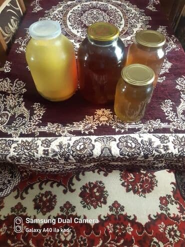 Tam təbii bal və inək yağı. Hər ikisi tam ideal bir məhauldur. Öz lalafo.az -da Tam təbii bal və inək yağı. Hər ikisi tam ideal bir məhauldur. Öz