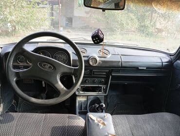 VAZ (LADA) 2106: 0.3 l | 1988 il 87580 km Sedan lalafo.az -da VAZ (LADA) 2106: 0.3 l | 1988 il 87580 km Sedan