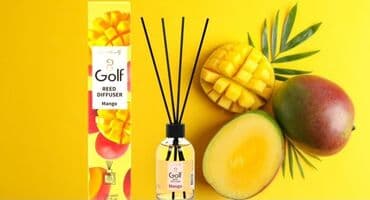 Aromatik maddələr: Ratan çubuqları olan aroma diffuzorları evinizi üç-dörd ay ərzində lalafo.az -da — 2 Aromatik maddələr: Ratan çubuqları olan aroma diffuzorları evinizi üç-dörd ay ərzində — 2