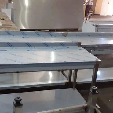 Nerjaveykalar: Salam hər ölçüde ve metrajda paslanmaz jerjaveyk korpuslu profilli iş lalafo.az -da — 7 Nerjaveykalar: Salam hər ölçüde ve metrajda paslanmaz jerjaveyk korpuslu profilli iş — 7