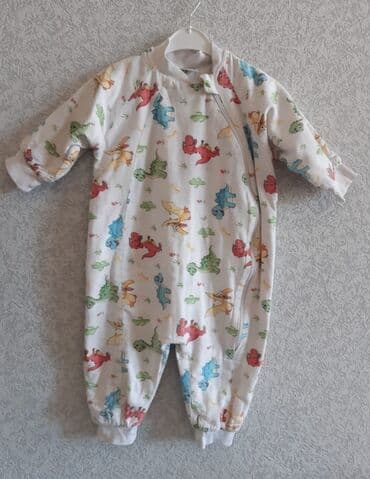 Kombinezon, Uniseks, 2 - 3 yaş lalafo.az -da Kombinezon, Uniseks, 2 - 3 yaş