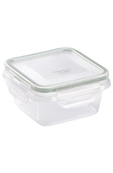 Saxlama konteyneri mətbəxdə sahənin təşkili və səliqə üçün lalafo.az -da Saxlama konteyneri mətbəxdə sahənin təşkili və səliqə üçün