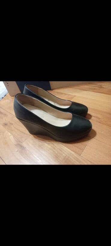 Tuflilər, Ölçü: 37, rəng - Qara, Yeni lalafo.az -da Tuflilər, Ölçü: 37, rəng - Qara, Yeni