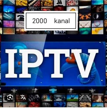 Yeni Smart TV boks TV box 8 GB / Google TV lalafo.az -da Yeni Smart TV boks TV box 8 GB / Google TV