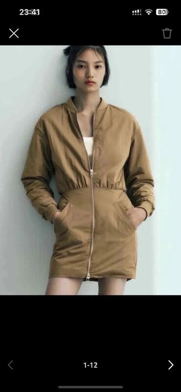 Gündəlik don, Mini, Zara, L, S, M lalafo.az -da Gündəlik don, Mini, Zara, L, S, M