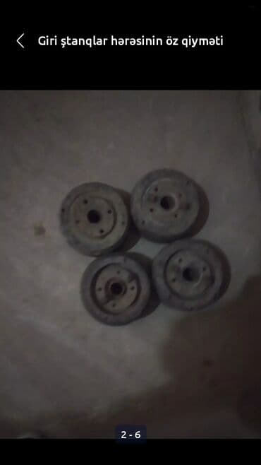 Idman alətləri lalafo.az -da — 3 Idman alətləri — 3