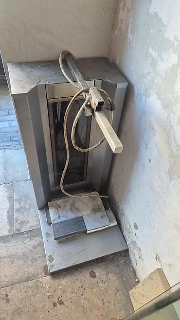 Elektrik, 3 gözlü, Nağd ödəniş lalafo.az -da Elektrik, 3 gözlü, Nağd ödəniş