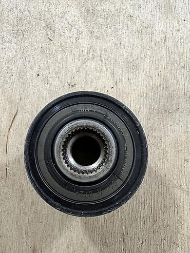 Alternator üçün volan kasnağı (sərbəst dönən kasnak) – INA - lalafo.az -da Alternator üçün volan kasnağı (sərbəst dönən kasnak) – INA -