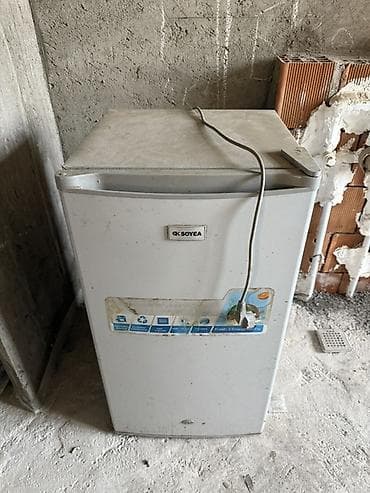 Mini Soyuducu Satılır, rəng - Ağ lalafo.az -da Mini Soyuducu Satılır, rəng - Ağ