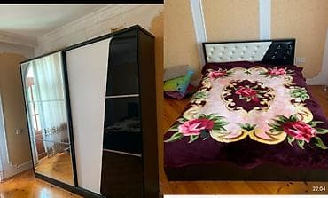 ✅taxt ve Dolab (matras yoxdu) 300 manata satılır. Dolab eni 2.derinlik lalafo.az -da ✅taxt ve Dolab (matras yoxdu) 300 manata satılır. Dolab eni 2.derinlik