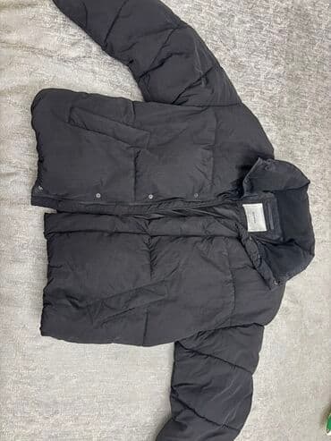 Kurtka, Bolonka, Qış, Bershka, S lalafo.az -da Kurtka, Bolonka, Qış, Bershka, S