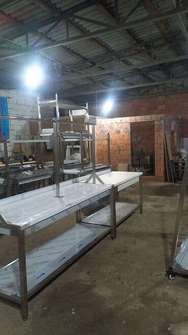 nerjavik: Ət stolları istənilən ölçüdə yığılması və satış
bir zəngə sifariş lalafo.az -da — 5 nerjavik: Ət stolları istənilən ölçüdə yığılması və satış
bir zəngə sifariş — 5