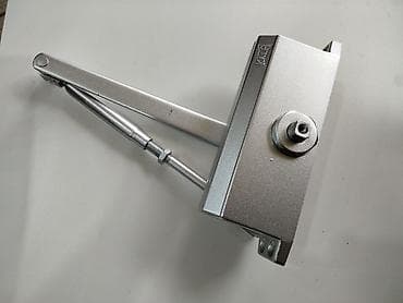 Məhsul: Qapı bağlayıcısı (hidravlik closers) Təsvir: - lalafo.az -da Məhsul: Qapı bağlayıcısı (hidravlik closers) Təsvir: -