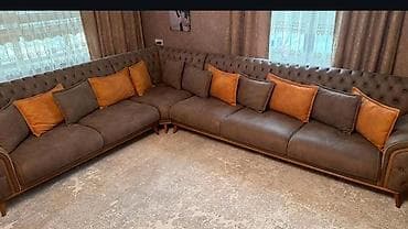Künc divan ideal vəziyyətdə Satılır 1400₼ Keçən il 4200₼ alınıb Üzəri lalafo.az -da Künc divan ideal vəziyyətdə Satılır 1400₼ Keçən il 4200₼ alınıb Üzəri