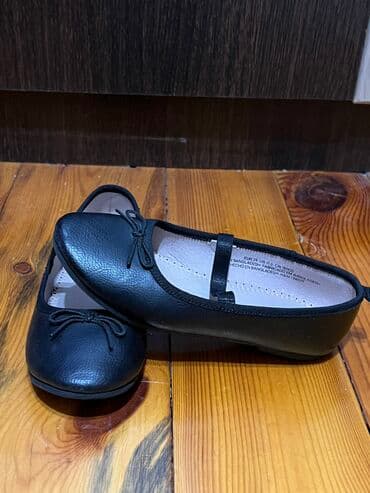 Qara H&M baletka - 33 ölçü - 15 azn Çəhrayı baletka - 32 və 34 lalafo.az -da Qara H&M baletka - 33 ölçü - 15 azn Çəhrayı baletka - 32 və 34