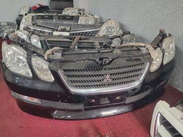 Ön, Mitsubishi AİRTREC, 2004 il, Yaponiya, Ödənişli çatdırılma lalafo.az -da Ön, Mitsubishi AİRTREC, 2004 il, Yaponiya, Ödənişli çatdırılma