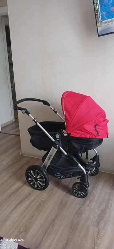 Çıxarılmayan beşikli araba, Yeni, Cins: Qız, Ödənişli çatdırılma lalafo.az -da Çıxarılmayan beşikli araba, Yeni, Cins: Qız, Ödənişli çatdırılma