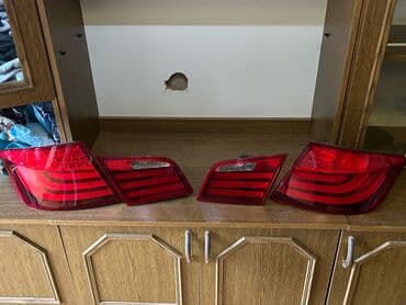 BMW 2011 il, İşlənmiş lalafo.az -da BMW 2011 il, İşlənmiş