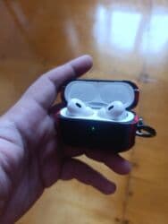 İşlənmiş Simsiz (Bluetooth) Qulaqcıqlar, Apple, rəng - Ağ lalafo.az -da İşlənmiş Simsiz (Bluetooth) Qulaqcıqlar, Apple, rəng - Ağ