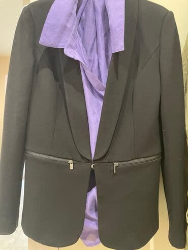 Italiyadan gətirilib, çox keyfiyyətli parçadan pencək Черный новый lalafo.az -da Italiyadan gətirilib, çox keyfiyyətli parçadan pencək Черный новый