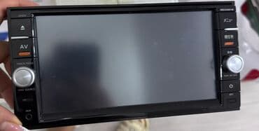 Avtomobil üçün nəzərdə tutulmuş bu multimedia sistemi geniş sensor lalafo.az -da Avtomobil üçün nəzərdə tutulmuş bu multimedia sistemi geniş sensor