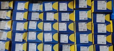 COMLINE əyləc bəndləri avtomobiliniz üçün etibarlı əyləc performansı lalafo.az -da COMLINE əyləc bəndləri avtomobiliniz üçün etibarlı əyləc performansı